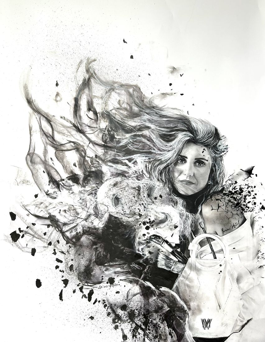 Divergente