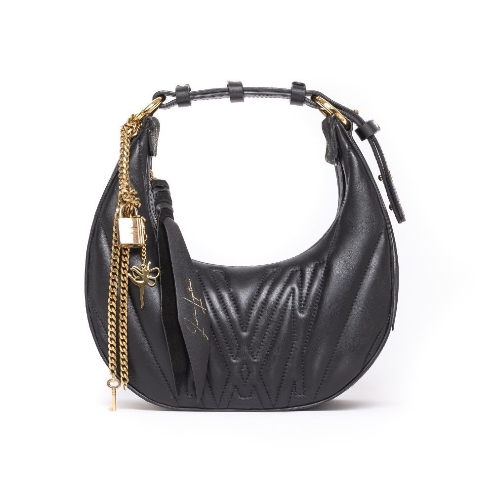 Sac Marina noir