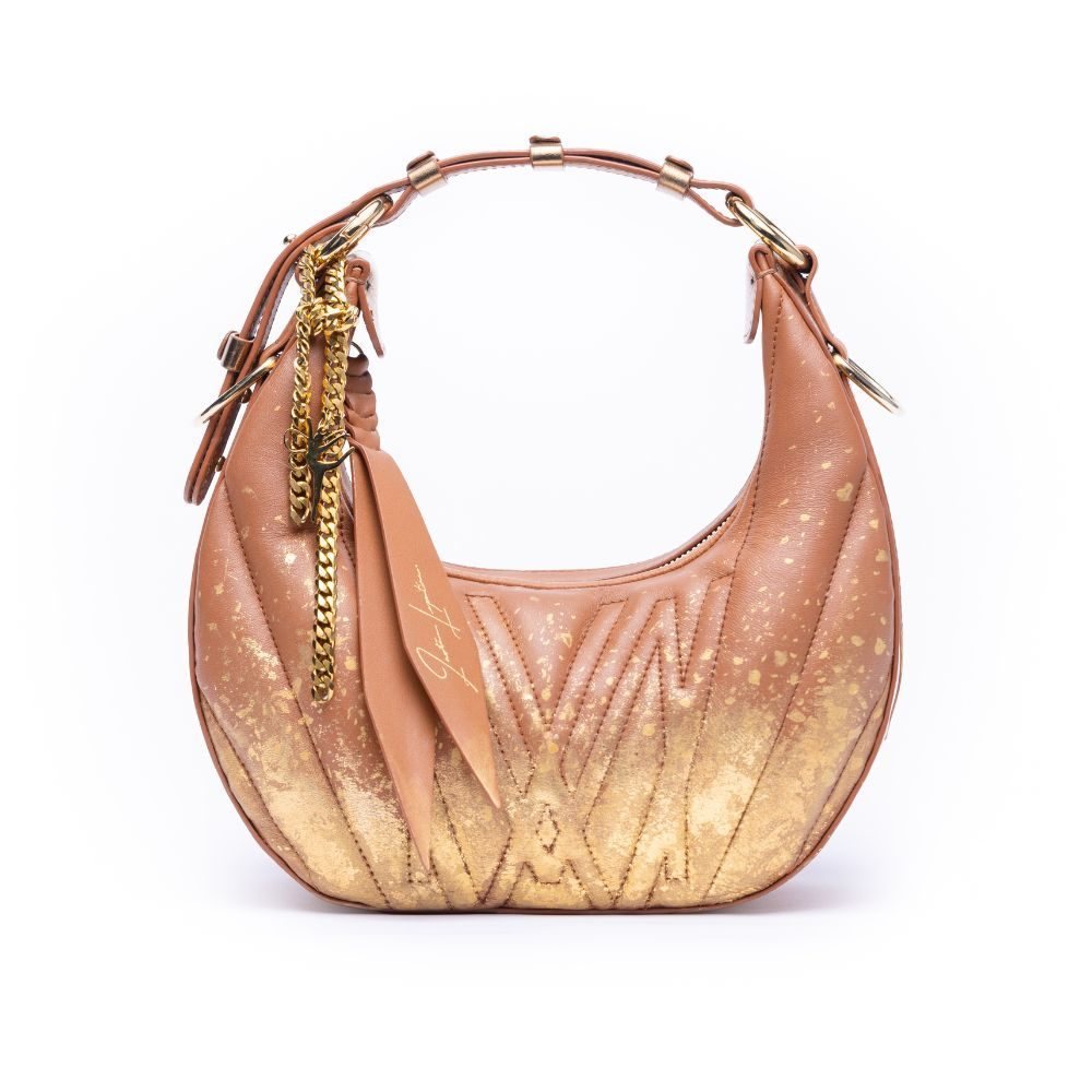 Sac Marina Camel Gold
